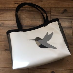 Holly Aiken handbag